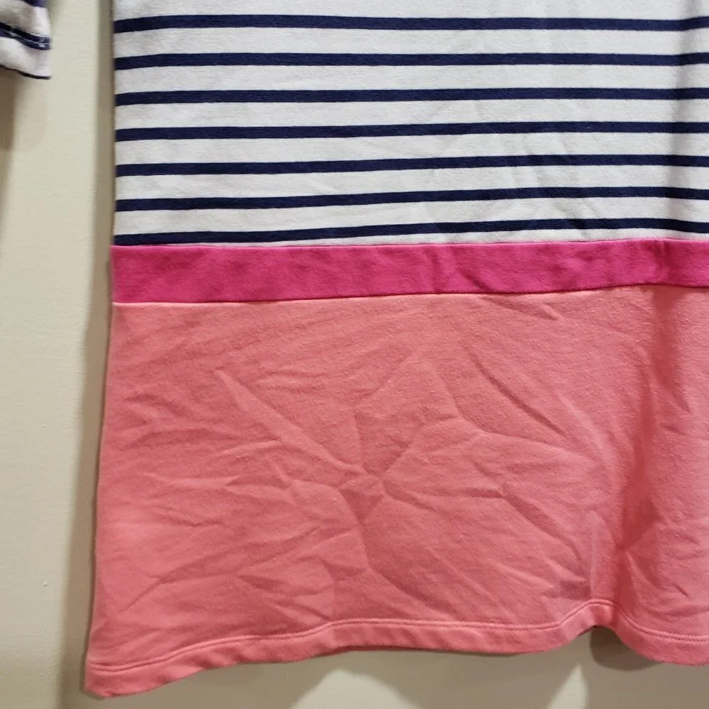 Gymboree Girl’s Colorful Long Sleeve Dress - Size 10 - Excellent Condition